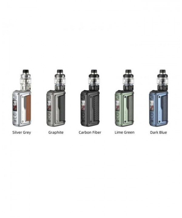 VOOPOO Argus GT II 2 Box Kit 200W