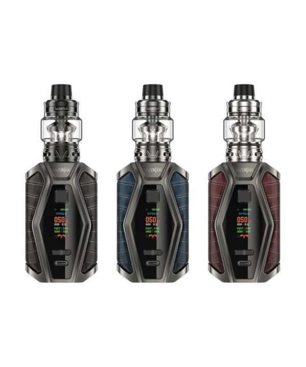 Uwell Valyrian III 3 Starter Kit 200W