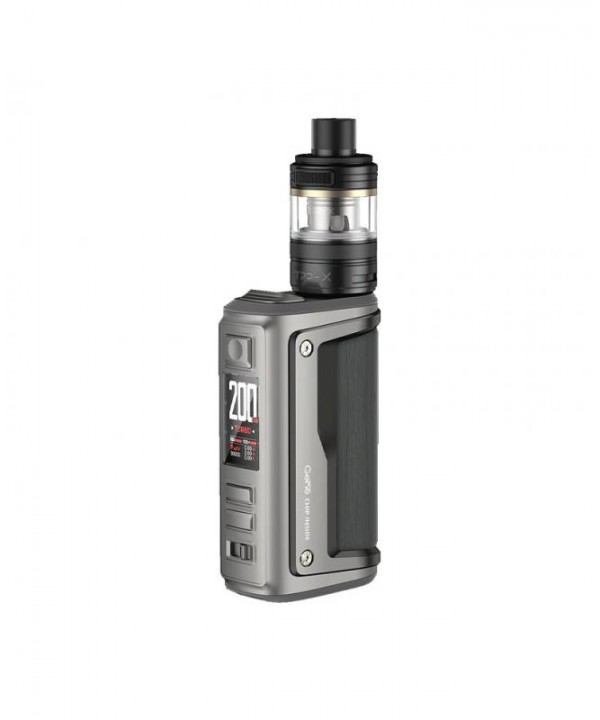 VOOPOO Argus GT II 2 Box Kit 200W