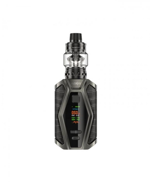 Uwell Valyrian III 3 Starter Kit 200W