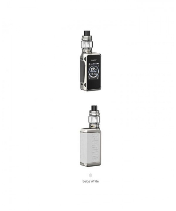 Smok G-PRIV 4 230W Box Mod Starter Kit