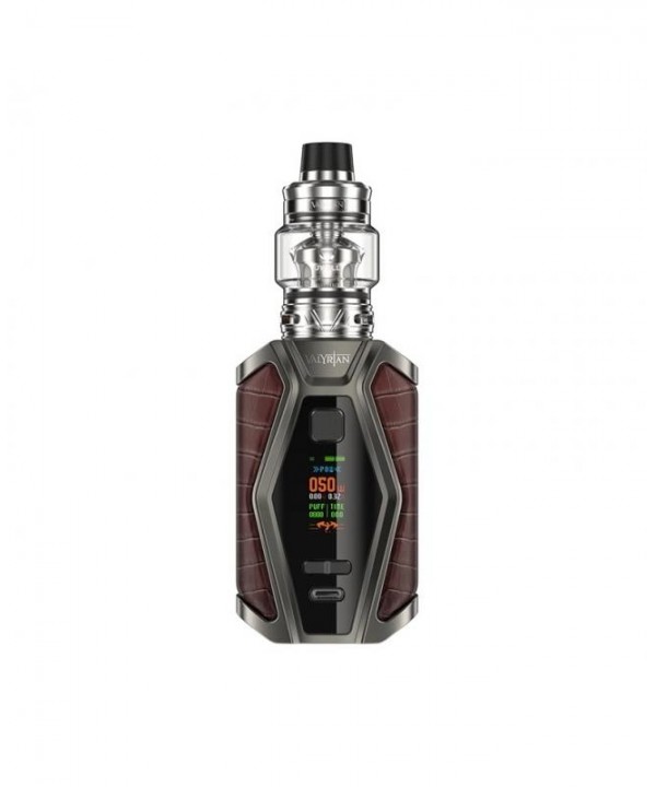 Uwell Valyrian III 3 Starter Kit 200W