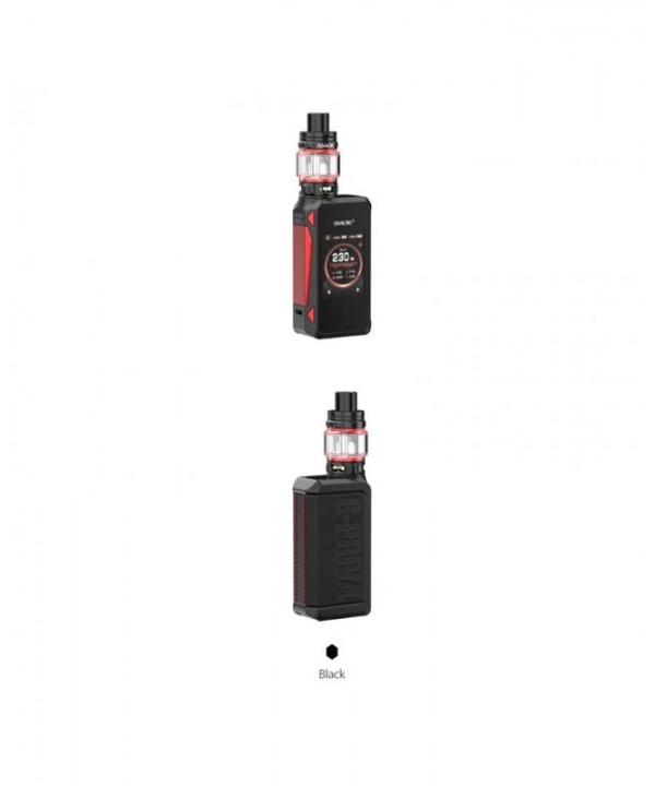 Smok G-PRIV 4 230W Box Mod Starter Kit