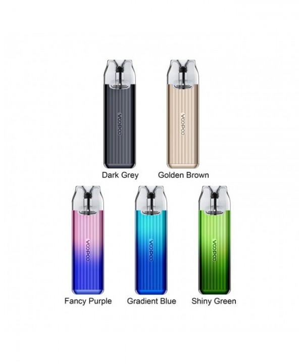 VOOPOO Vmate Infinity Edition Pod System Kit 900mAh