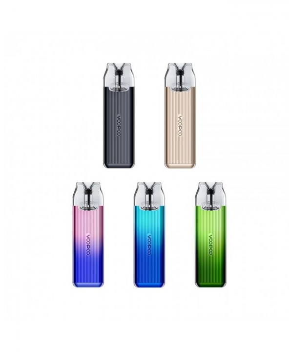 VOOPOO Vmate Infinity Edition Pod System Kit 900mA...