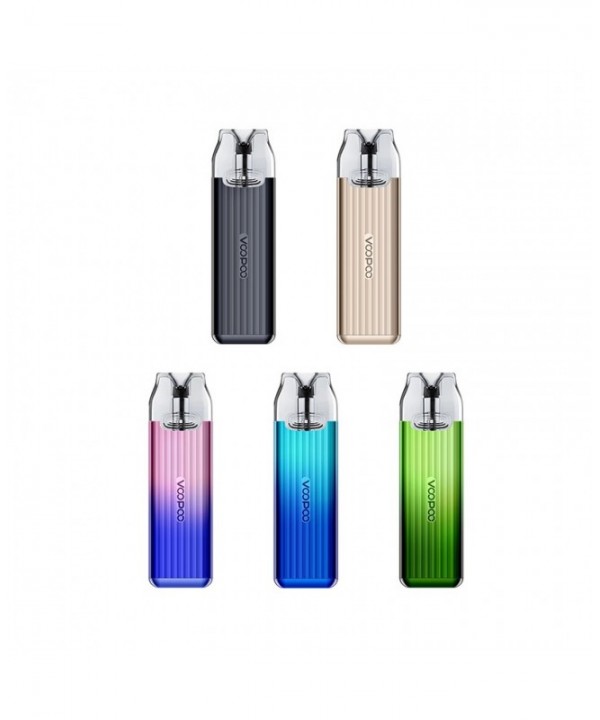 VOOPOO Vmate Infinity Edition Pod System Kit 900mAh