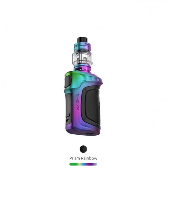 Smok Mag-18 Starter Kit 230W With 7.5ml Tfv18 Tank