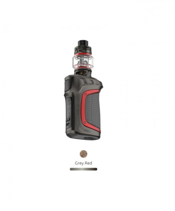 Smok Mag-18 Starter Kit 230W With 7.5ml Tfv18 Tank