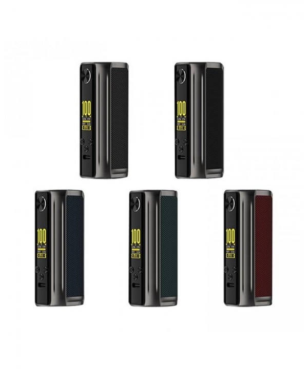 Vaporesso Target 100 Box Mod