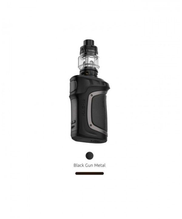 Smok Mag-18 Starter Kit 230W With 7.5ml Tfv18 Tank