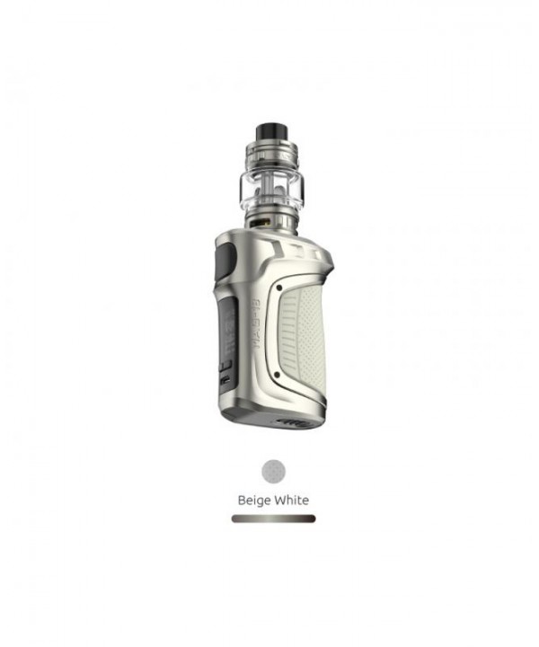 Smok Mag-18 Starter Kit 230W With 7.5ml Tfv18 Tank