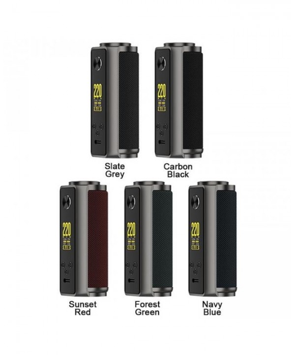 Vaporesso Target 200 Box Mod