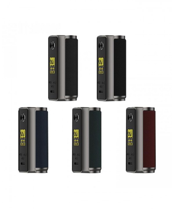 Vaporesso Target 200 Box Mod