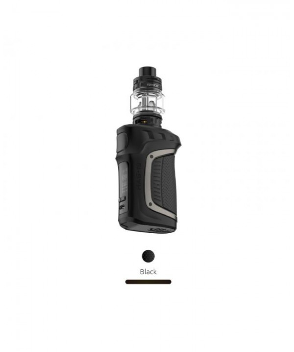 Smok Mag-18 Starter Kit 230W With 7.5ml Tfv18 Tank