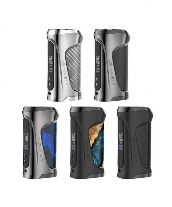 Innokin Kroma 217 100W Box Mod