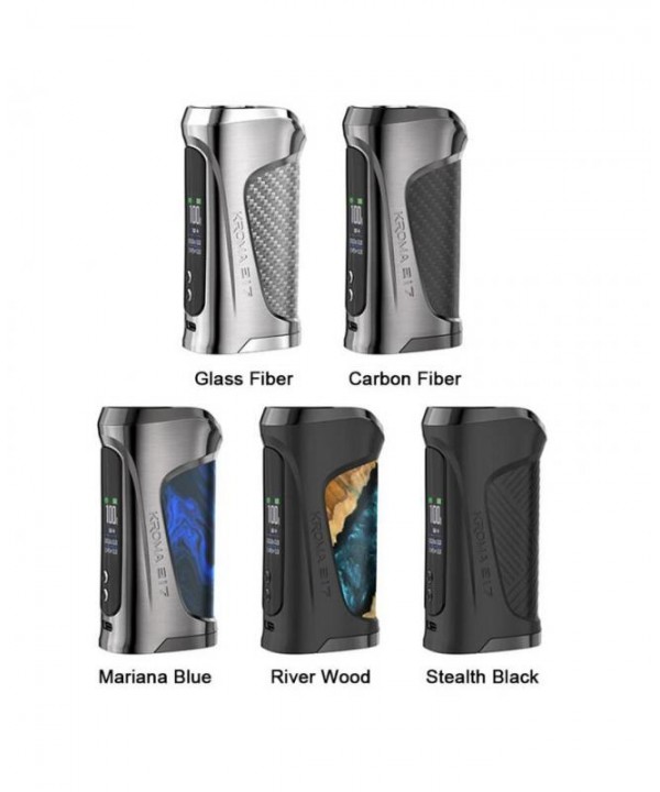 Innokin Kroma 217 100W Box Mod