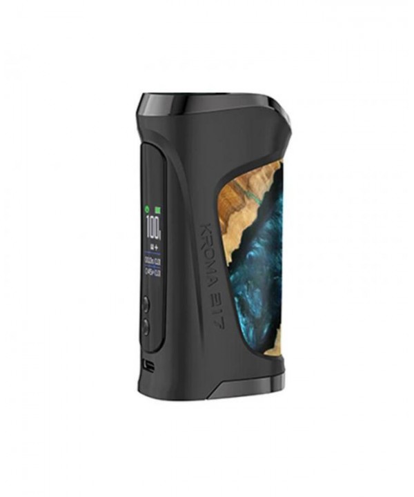 Innokin Kroma 217 100W Box Mod