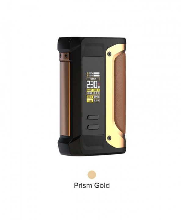 Smok ARCFOX 230W Box Mod