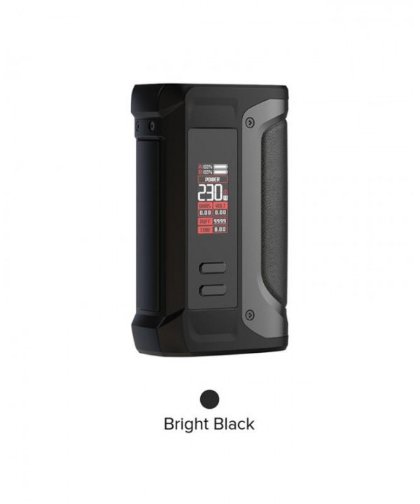 Smok ARCFOX 230W Box Mod