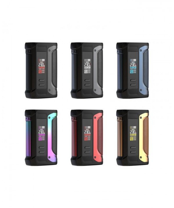 Smok ARCFOX 230W Box Mod