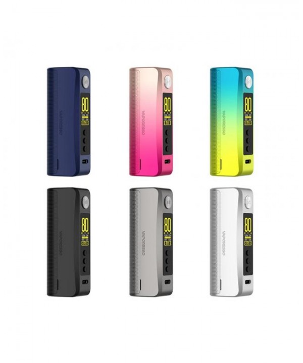 Vaporesso Gen 80 S Box Mod