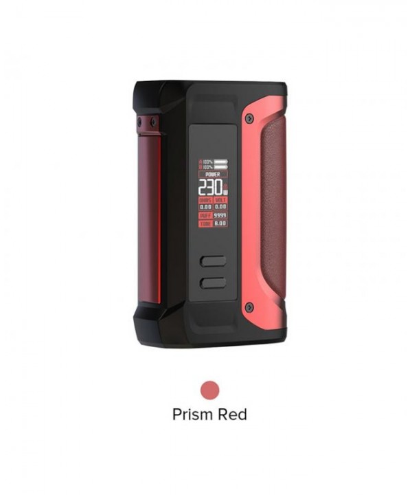 Smok ARCFOX 230W Box Mod