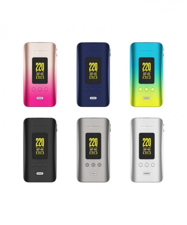 Vaporesso Gen 200 Box Mod