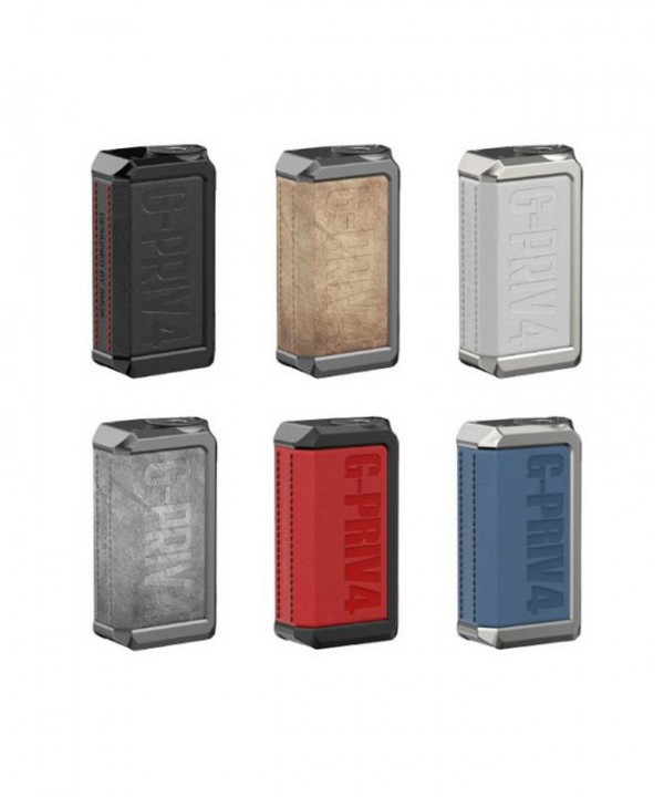 Smok G-PRIV 4 Box Mod 230W