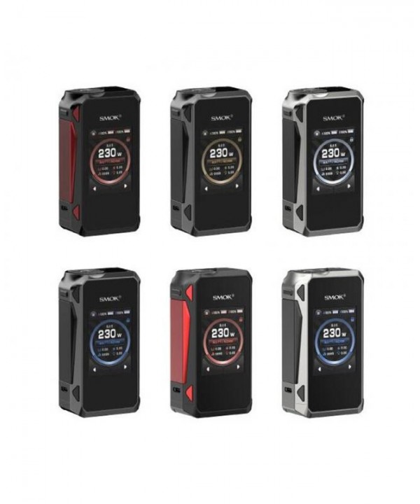 Smok G-PRIV 4 Box Mod 230W