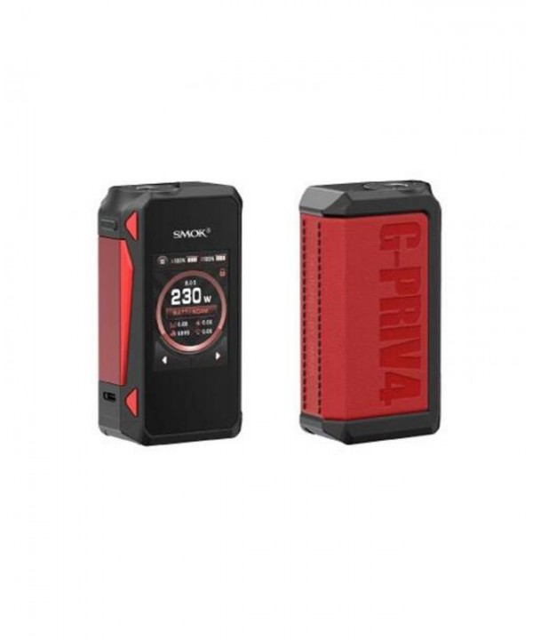 Smok G-PRIV 4 Box Mod 230W