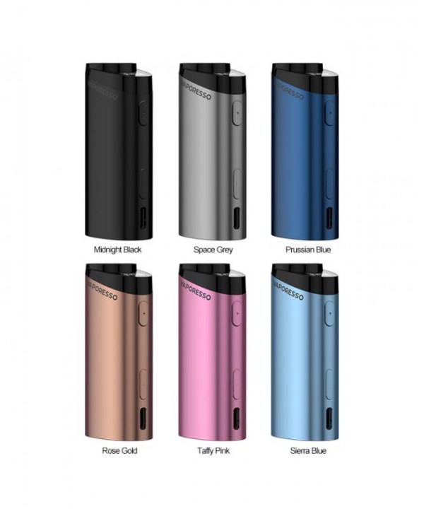 Vaporesso GEN Fit 40 Box Mod 2000mAh