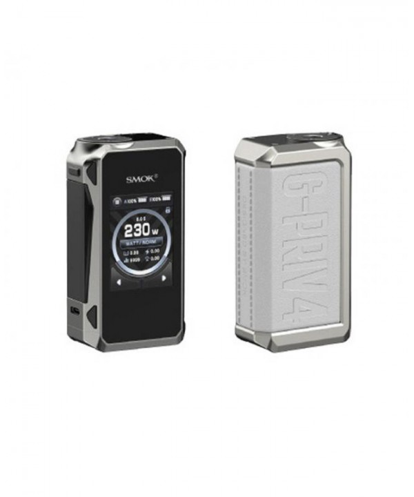 Smok G-PRIV 4 Box Mod 230W