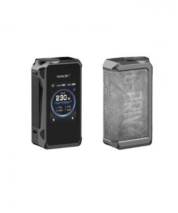 Smok G-PRIV 4 Box Mod 230W