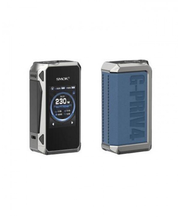 Smok G-PRIV 4 Box Mod 230W