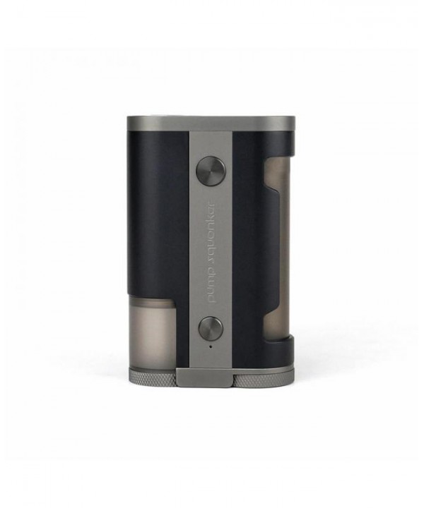 Dovpo X Across Pump Squonker Box Mod