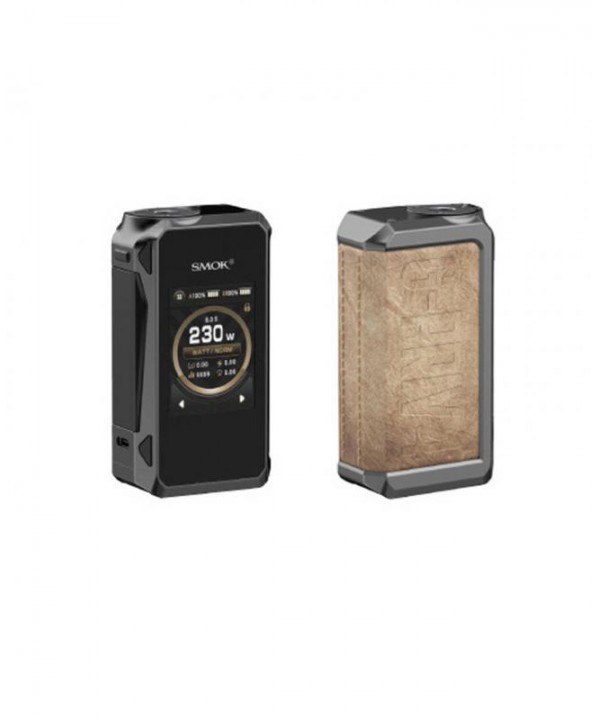 Smok G-PRIV 4 Box Mod 230W