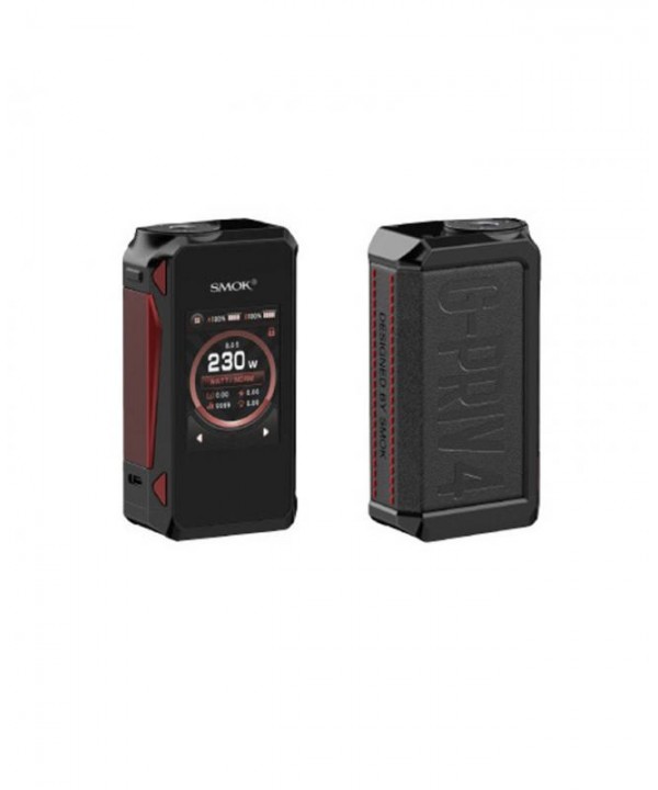 Smok G-PRIV 4 Box Mod 230W