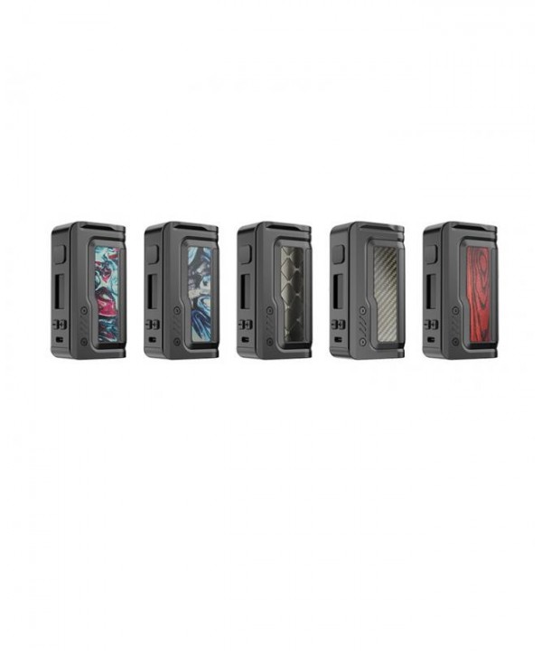 Vandy Vape Gaur-18 Mod 200W