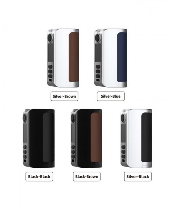 Dovpo Riva 200 Box Mod