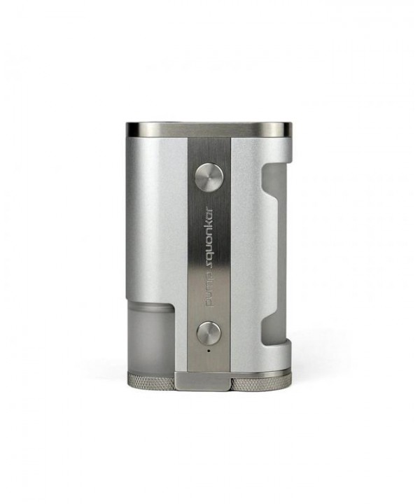 Dovpo X Across Pump Squonker Box Mod