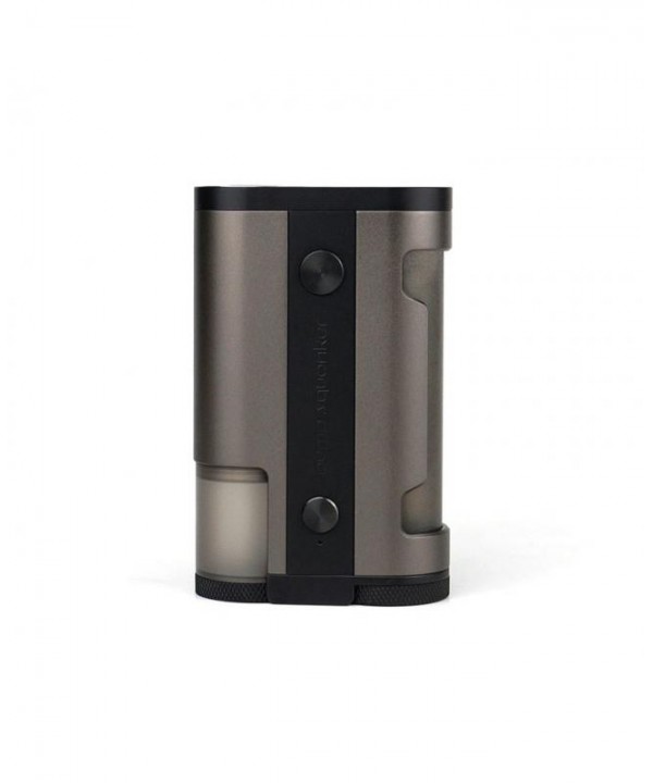 Dovpo X Across Pump Squonker Box Mod