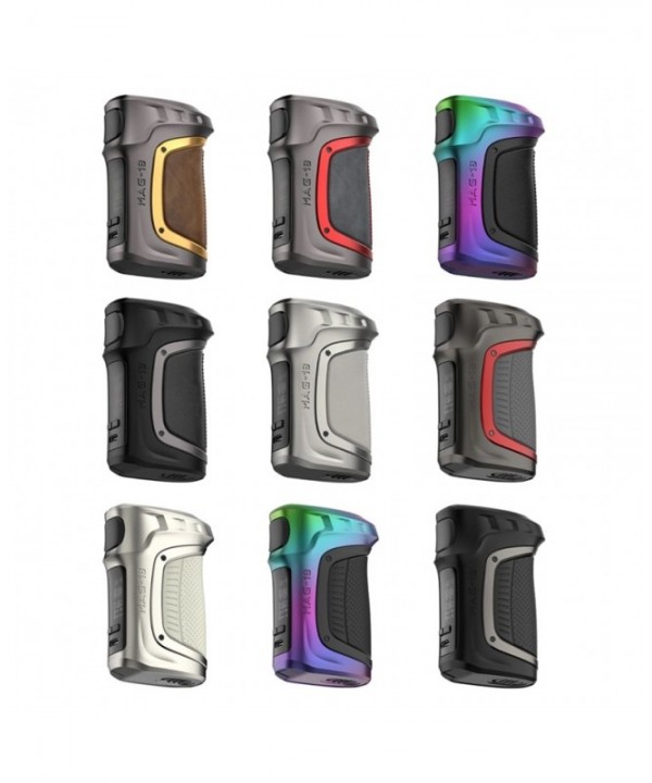 Smok Mag-18 Box Mod 230W