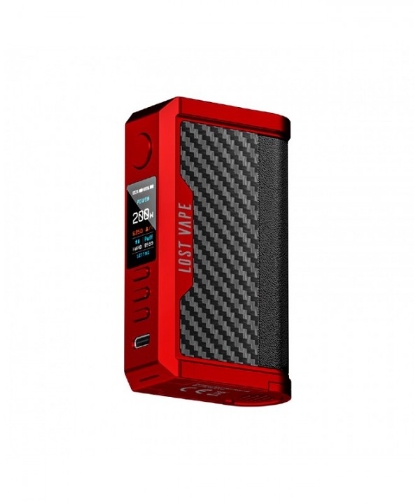 Lost Vape Centaurus Q200 Box Mod 200W