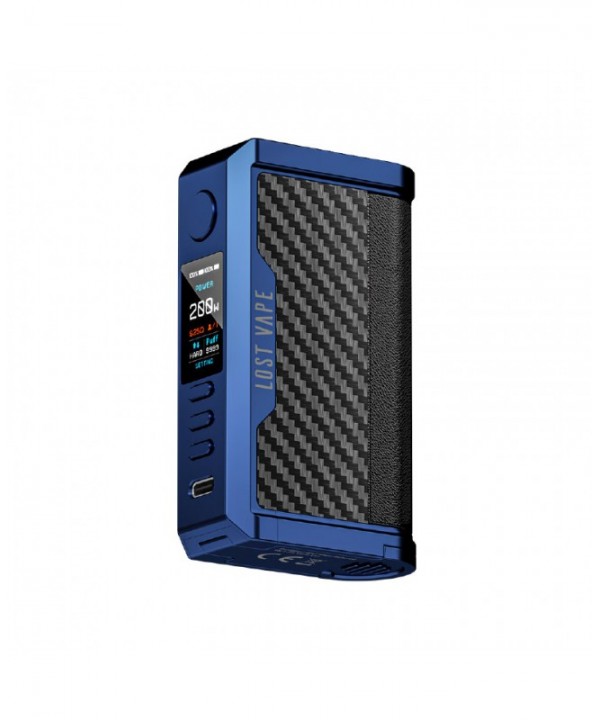 Lost Vape Centaurus Q200 Box Mod 200W