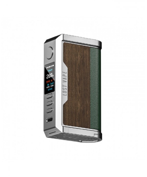 Lost Vape Centaurus Q200 Box Mod 200W