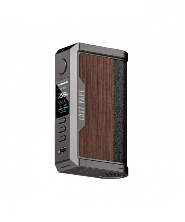 Lost Vape Centaurus Q200 Box Mod 200W