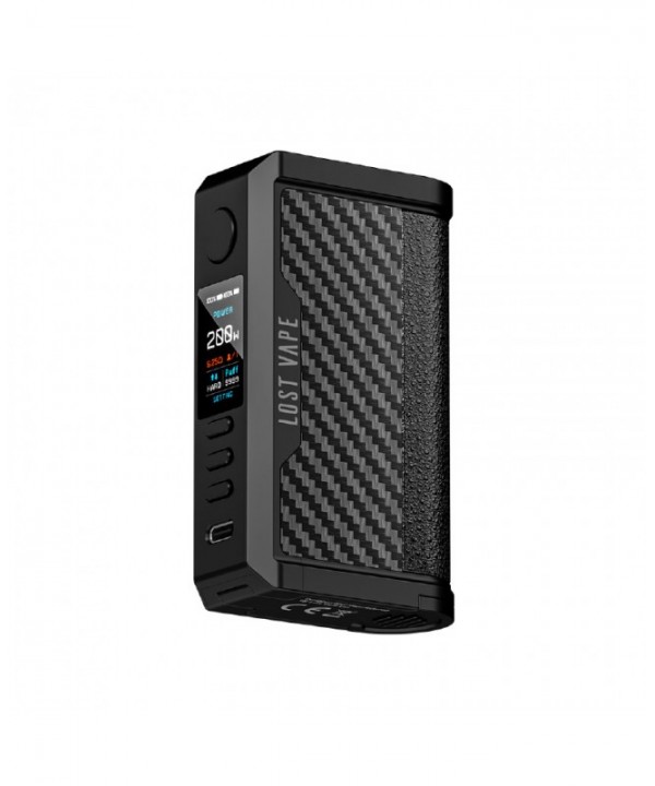 Lost Vape Centaurus Q200 Box Mod 200W