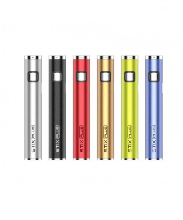 Yocan Stix Plus Battery 650mAh