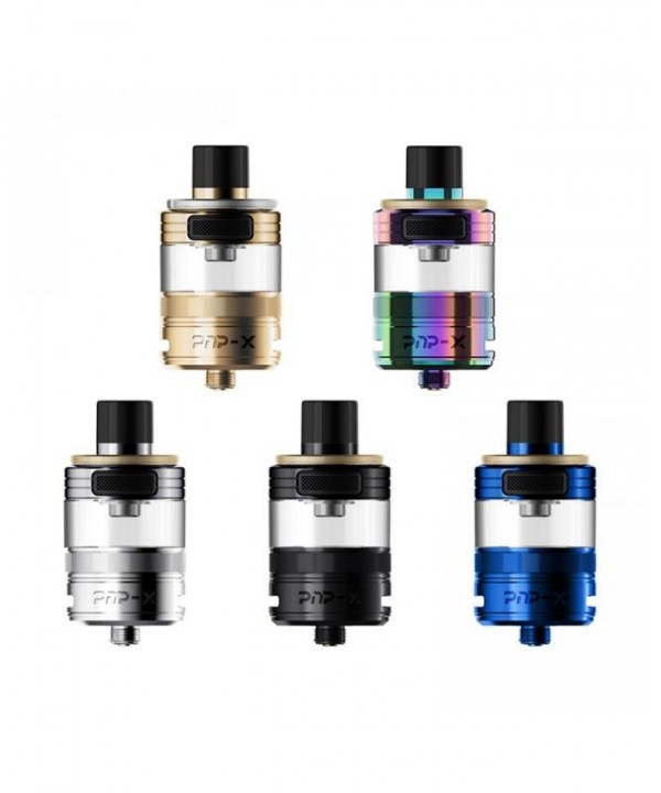 Voopoo PnP-X Pod Tank 5ml