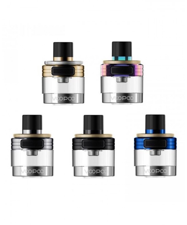 Voopoo PnP-X Pod Cartridge 5ml